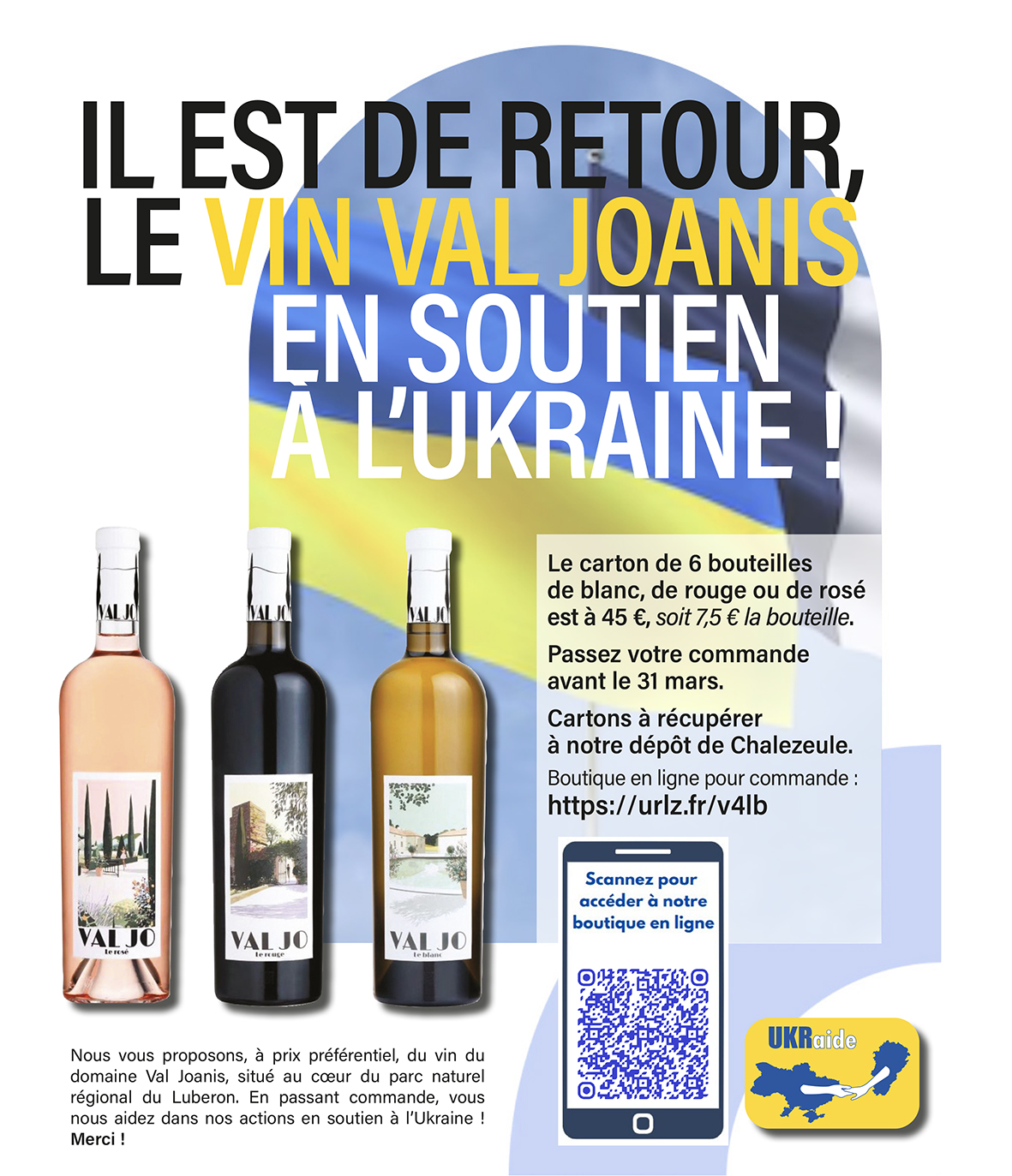 Cliquez pour + d'infos